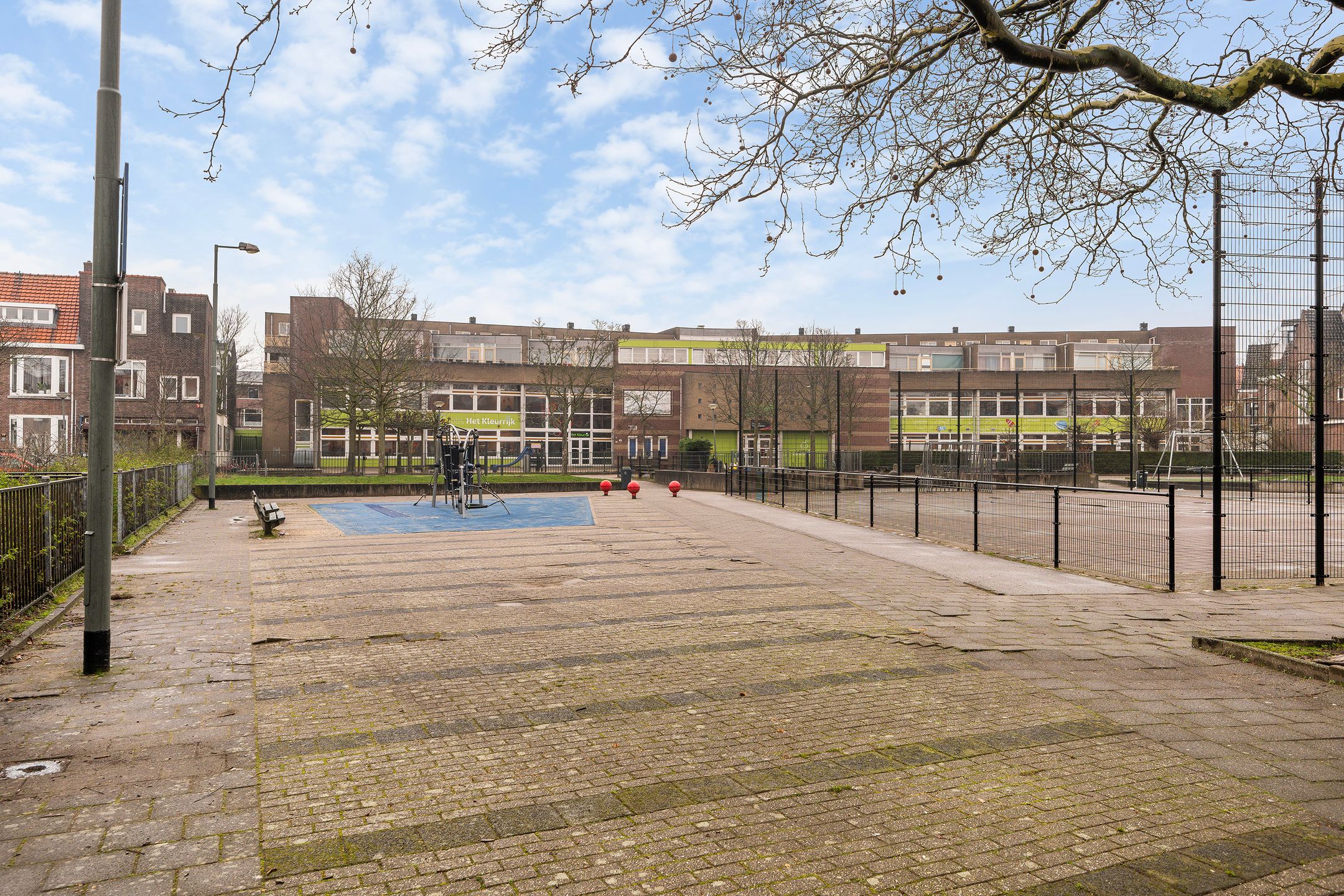 Foto 27 van Frans Halsplein 15