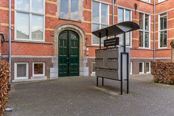 Foto 4 van Hugo de Grootstraat 109