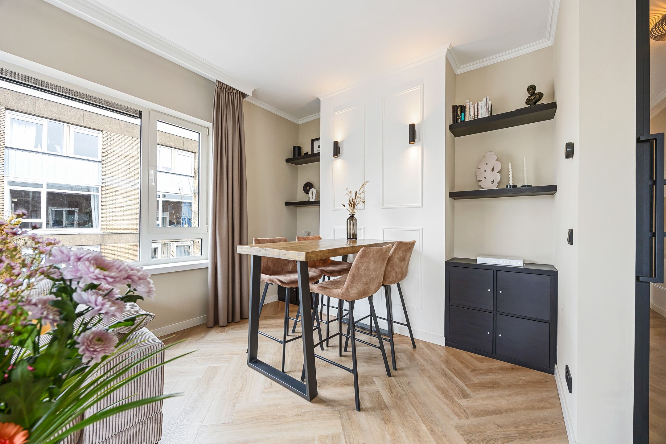 Foto 12 van Achter de Oude Gracht 17