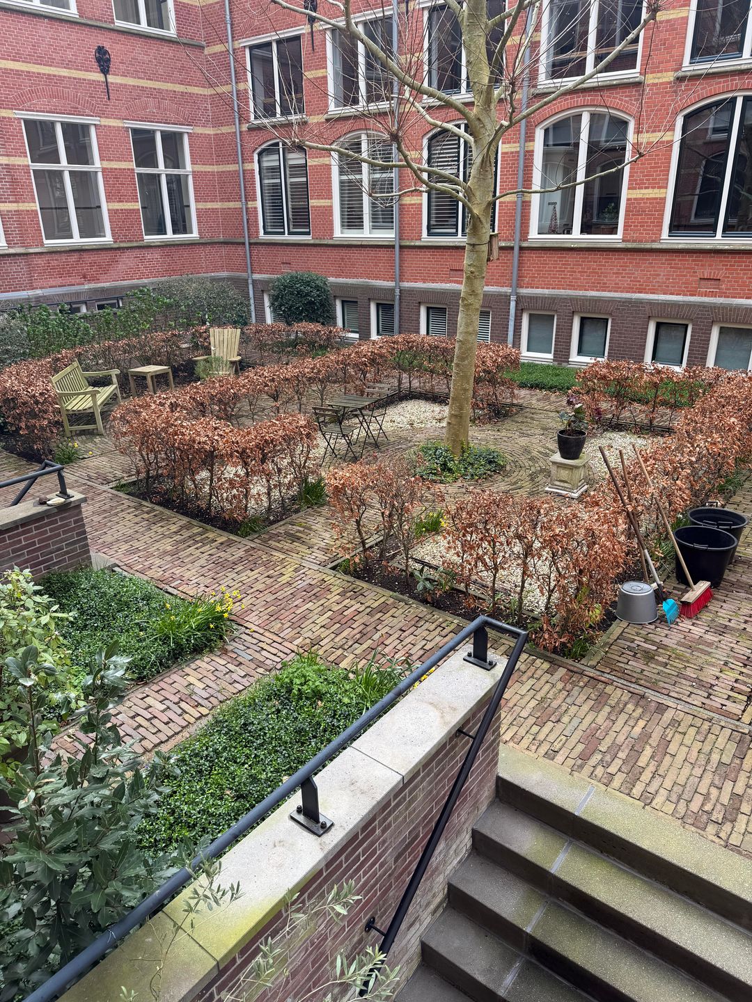 Photo 37 of Hugo de Grootstraat 109