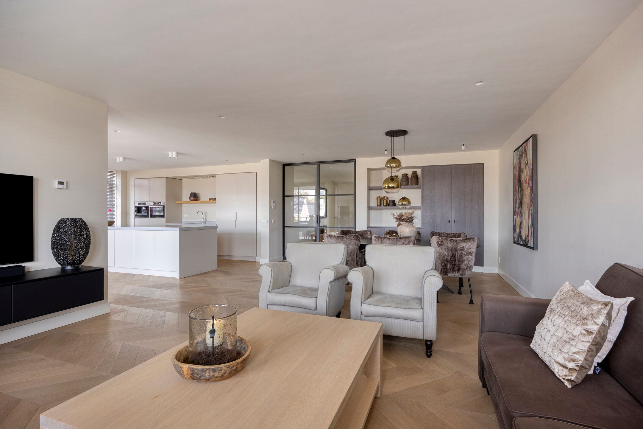 Foto 15 van Vestgraafpad 16