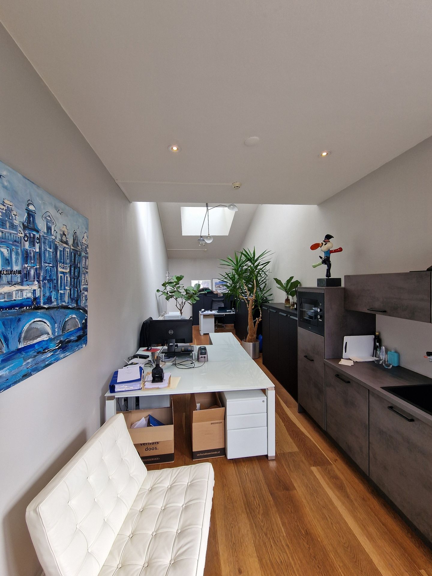 View photo 5 of Herengracht 372