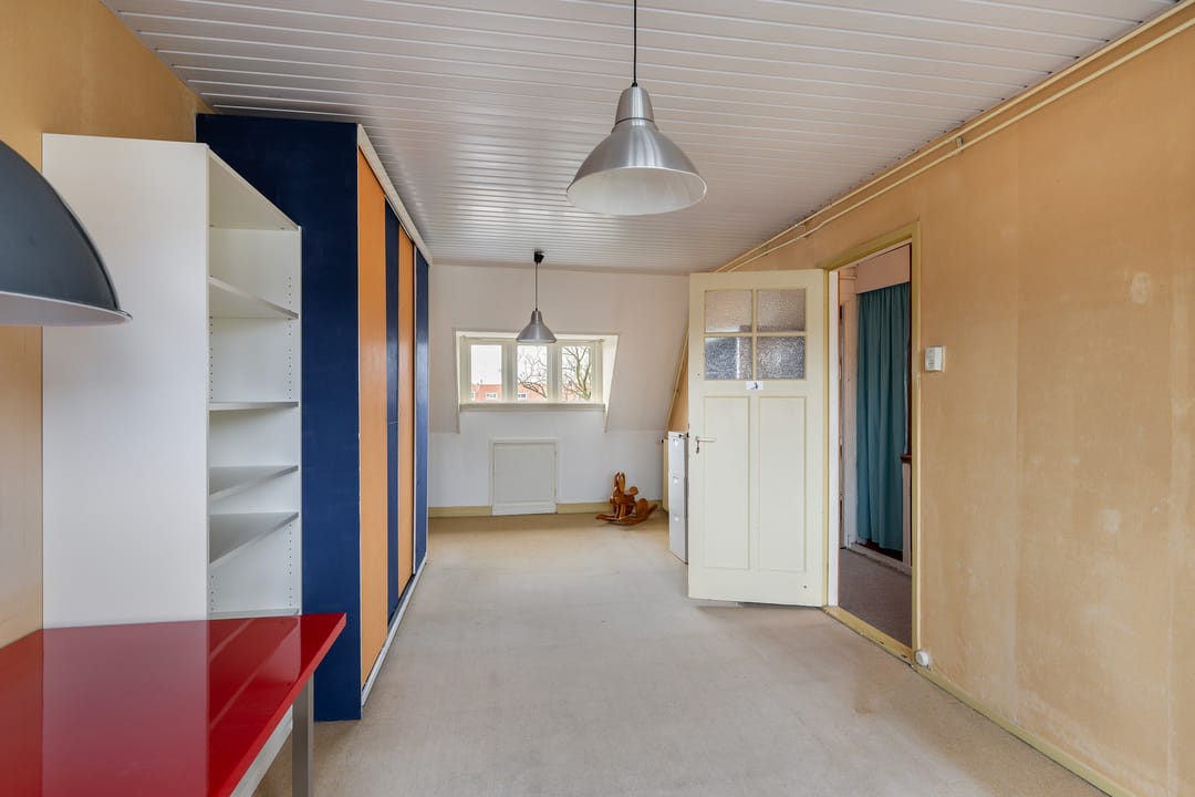 Foto 23 van Frans Halsplein 15