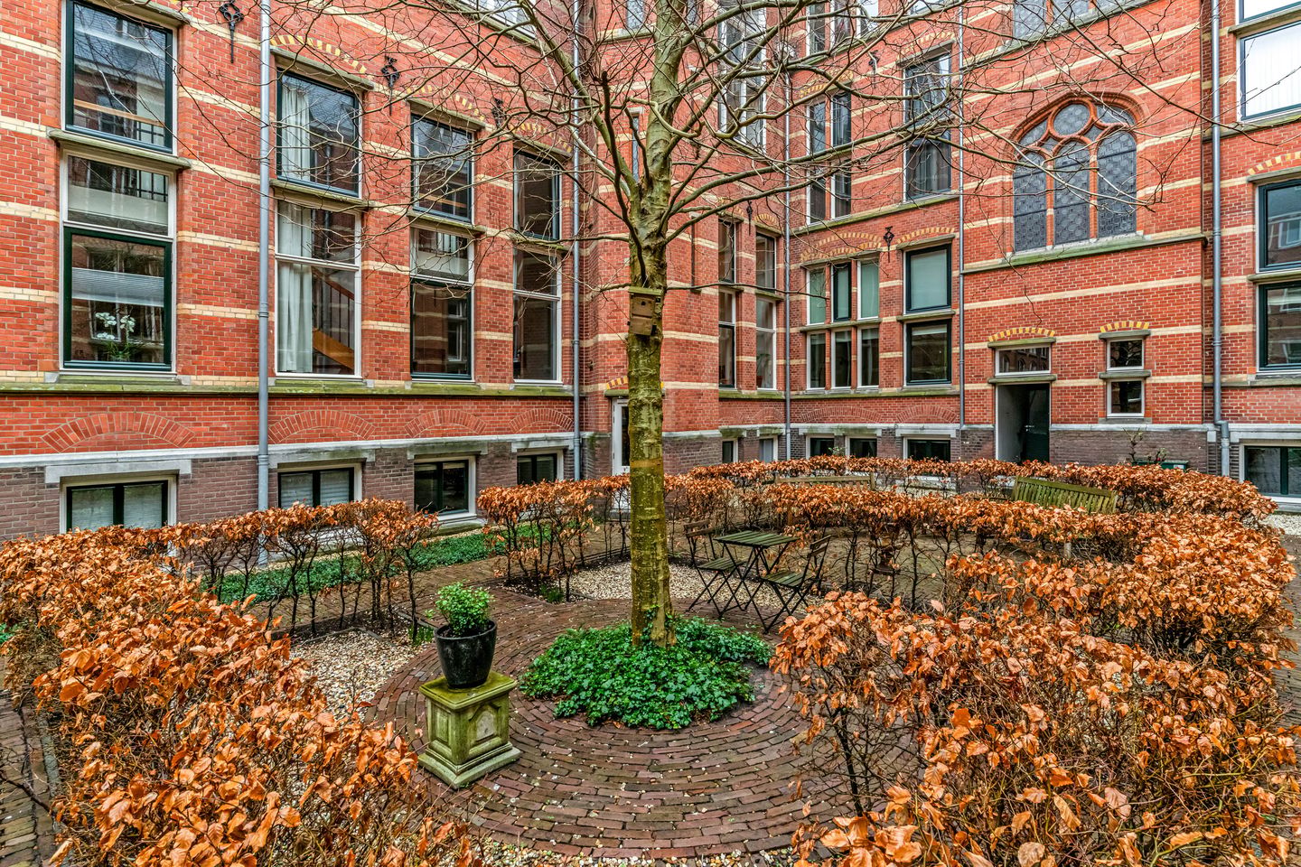 Photo 44 of Hugo de Grootstraat 109