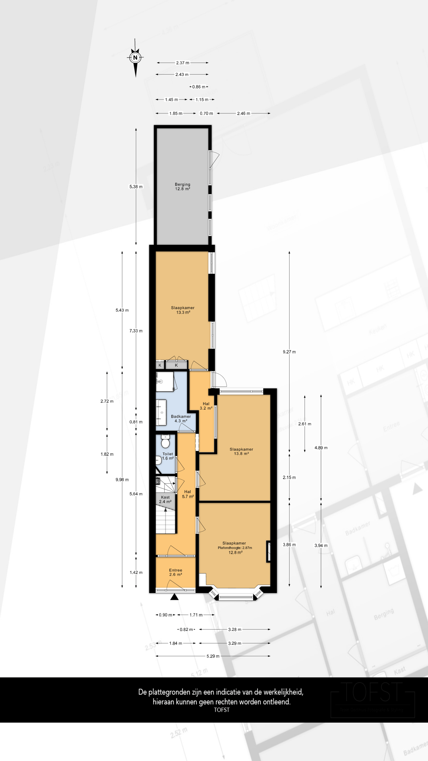 Foto 29 van Frans Halsplein 15