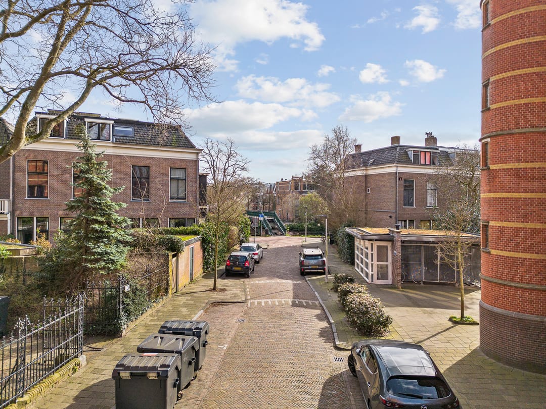 Photo 43 of Hugo de Grootstraat 109