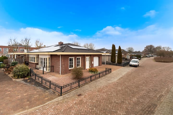 Foto 3 van Biesboschlaan 8