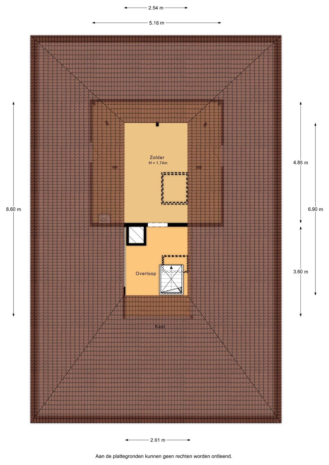 Foto 42 van Biesboschlaan 8