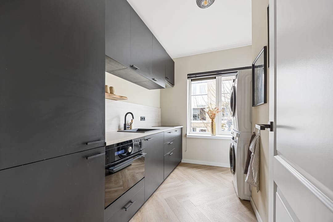 Foto 16 van Achter de Oude Gracht 17