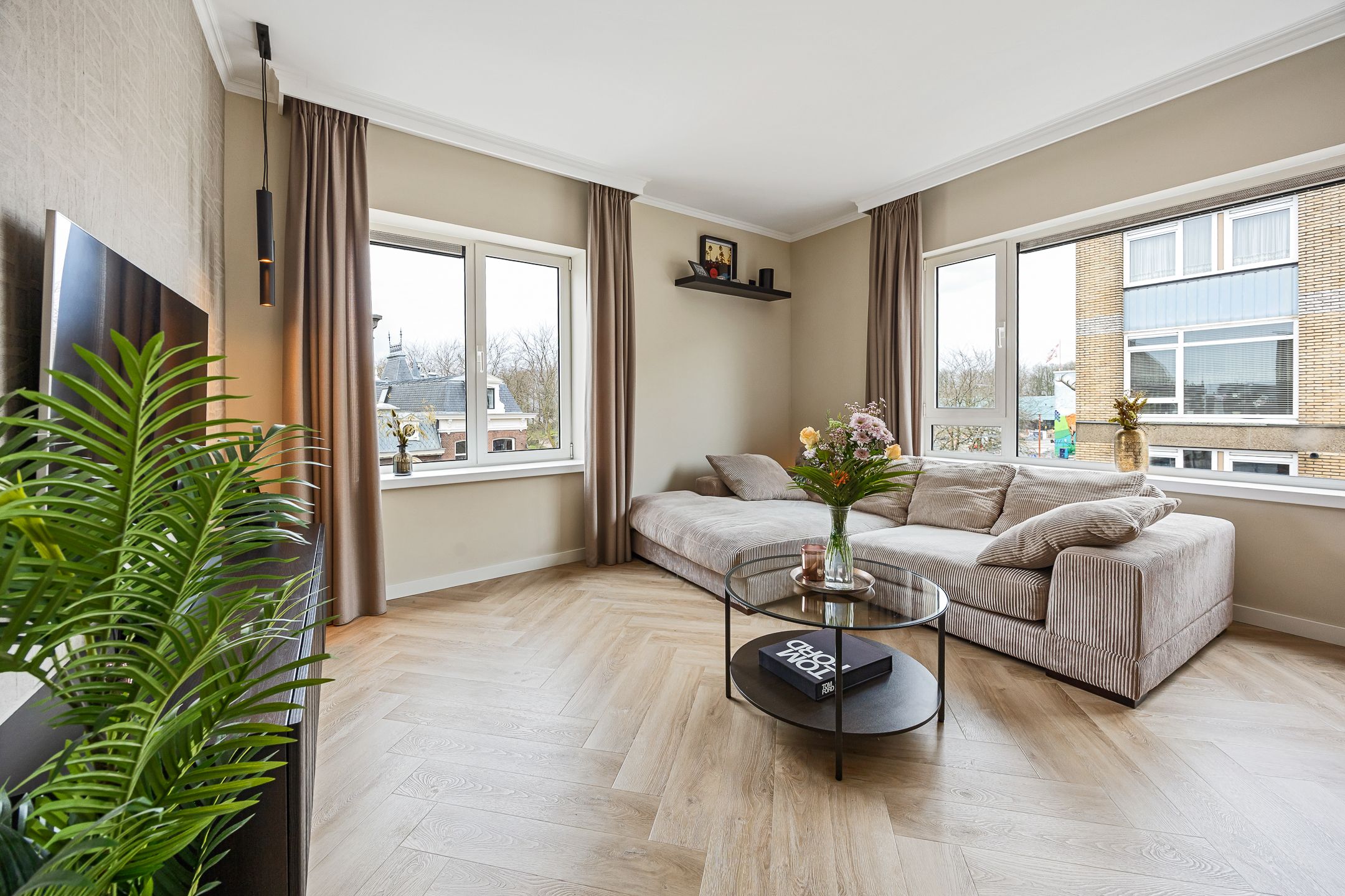 Foto 6 van Achter de Oude Gracht 17