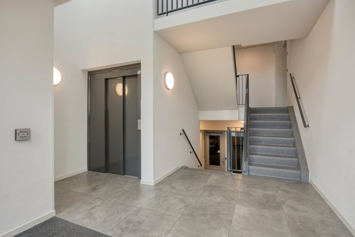 Foto 5 van Vestgraafpad 16