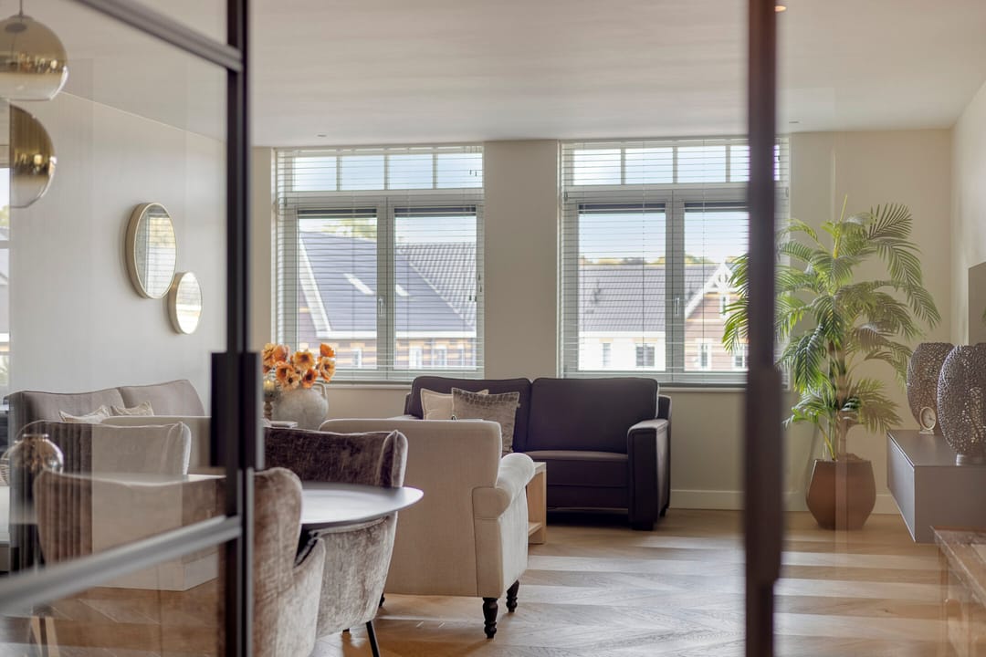 Foto 11 van Vestgraafpad 16