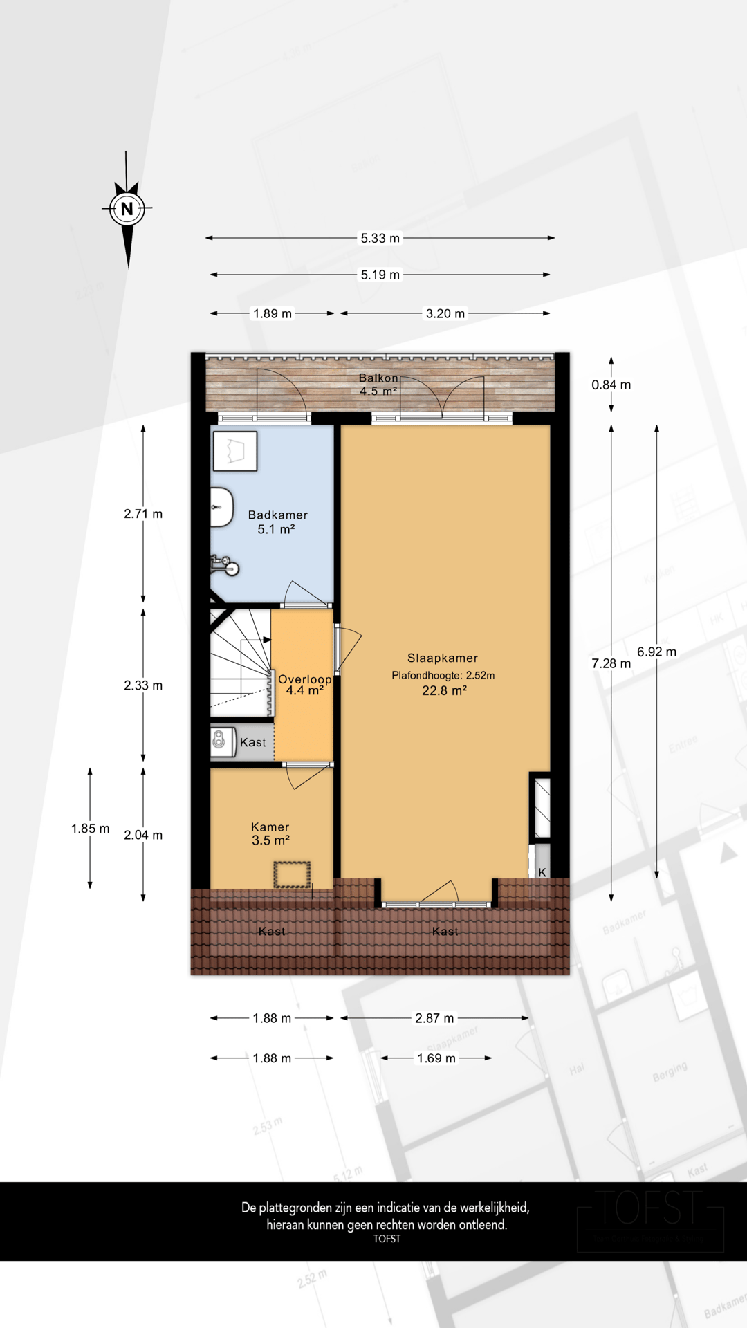 Foto 32 van Frans Halsplein 15
