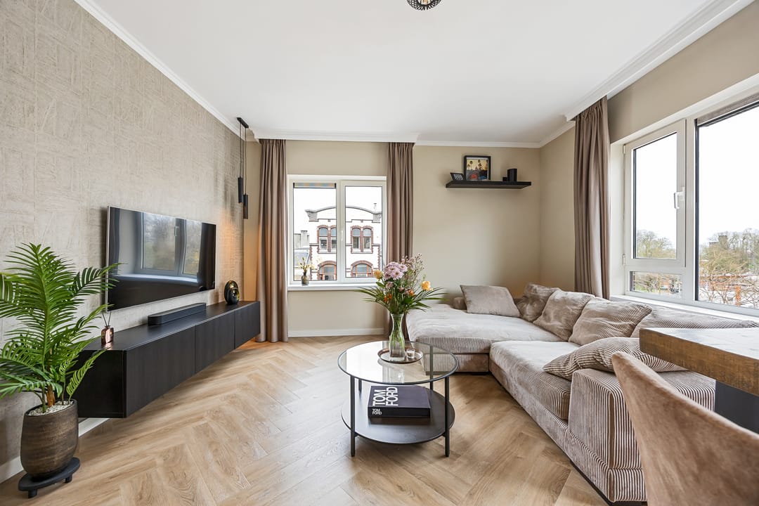 Foto 7 van Achter de Oude Gracht 17