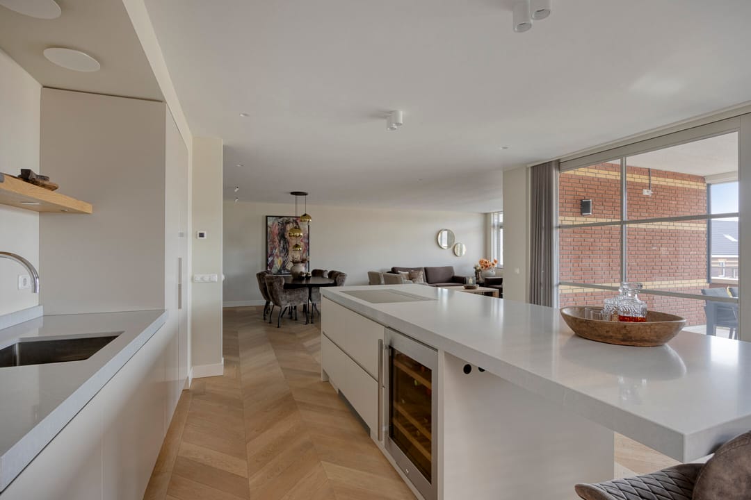 Foto 23 van Vestgraafpad 16