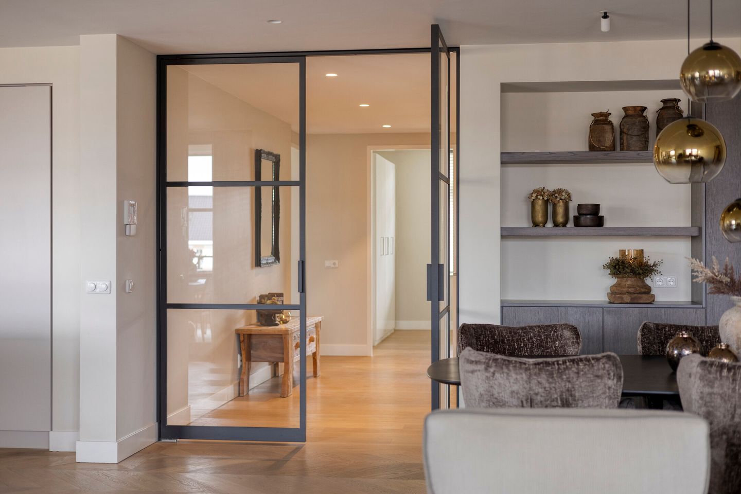 Foto 14 van Vestgraafpad 16