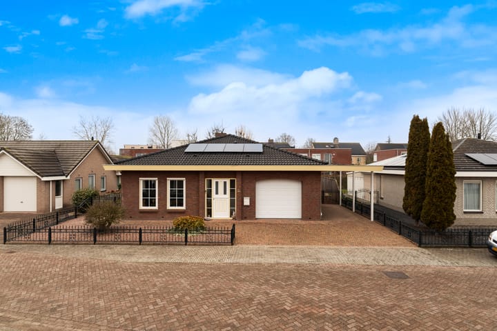 Foto 2 van Biesboschlaan 8