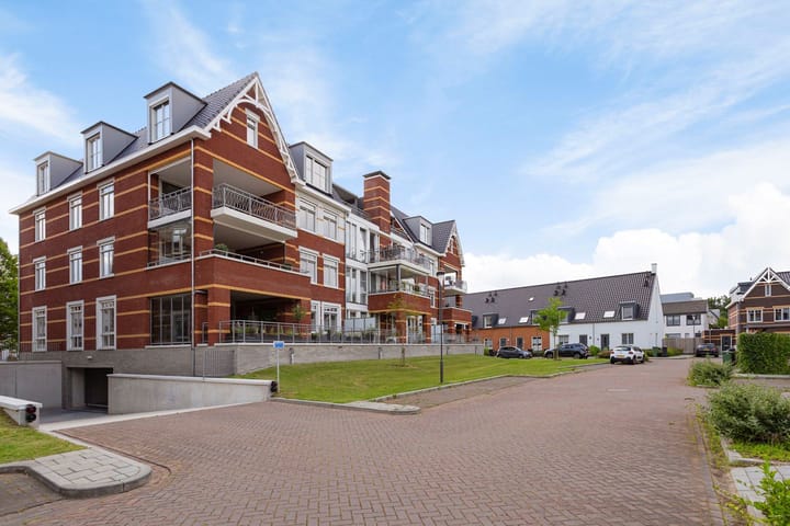 Foto 2 van Vestgraafpad 16