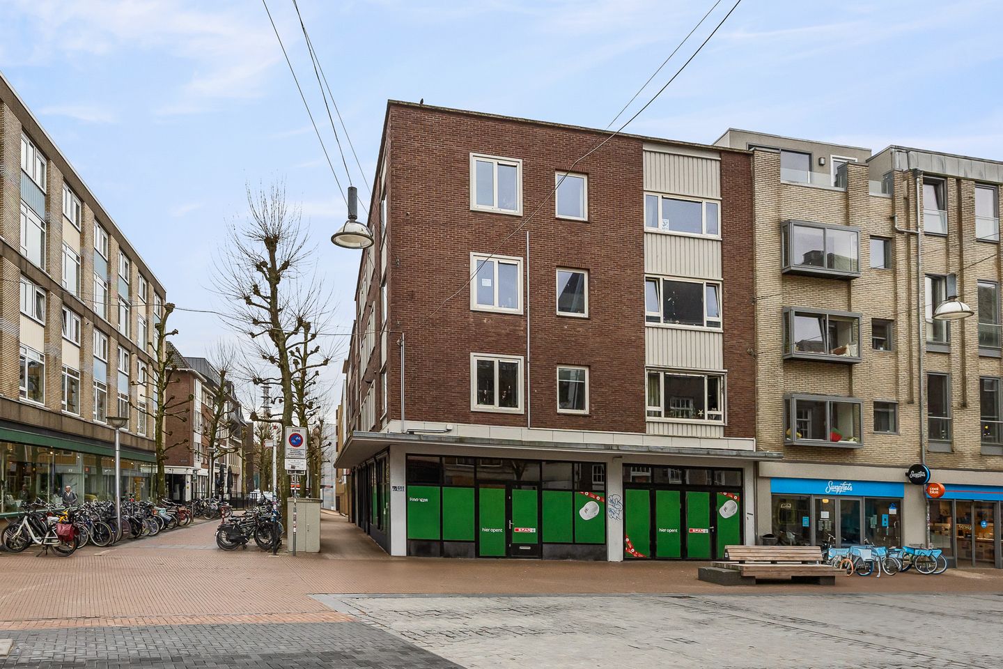 Foto 34 van Achter de Oude Gracht 17