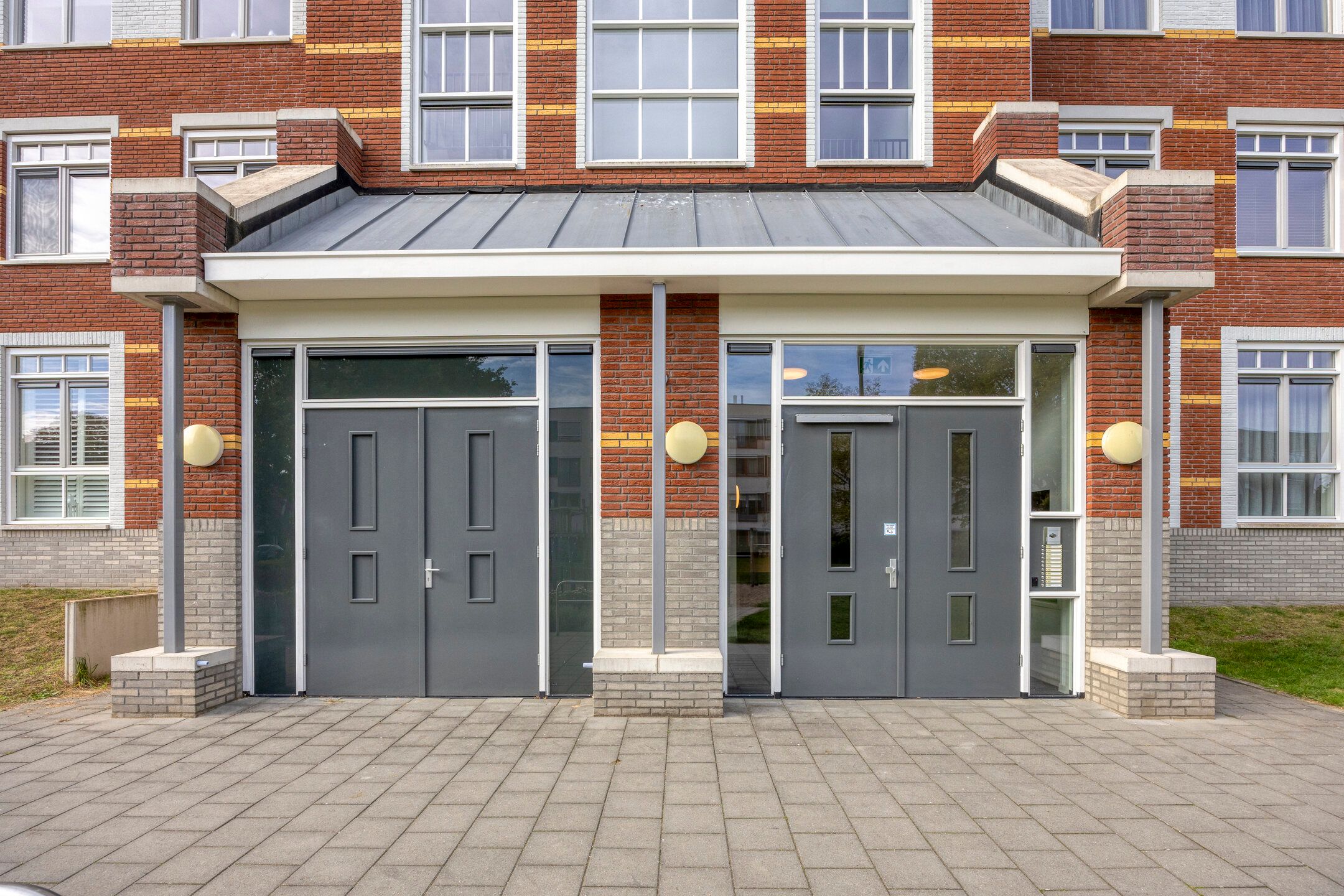 Foto 3 van Vestgraafpad 16