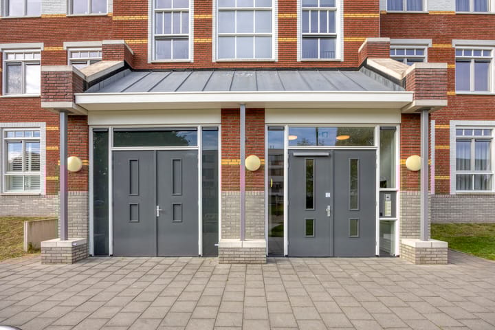 Foto 3 van Vestgraafpad 16