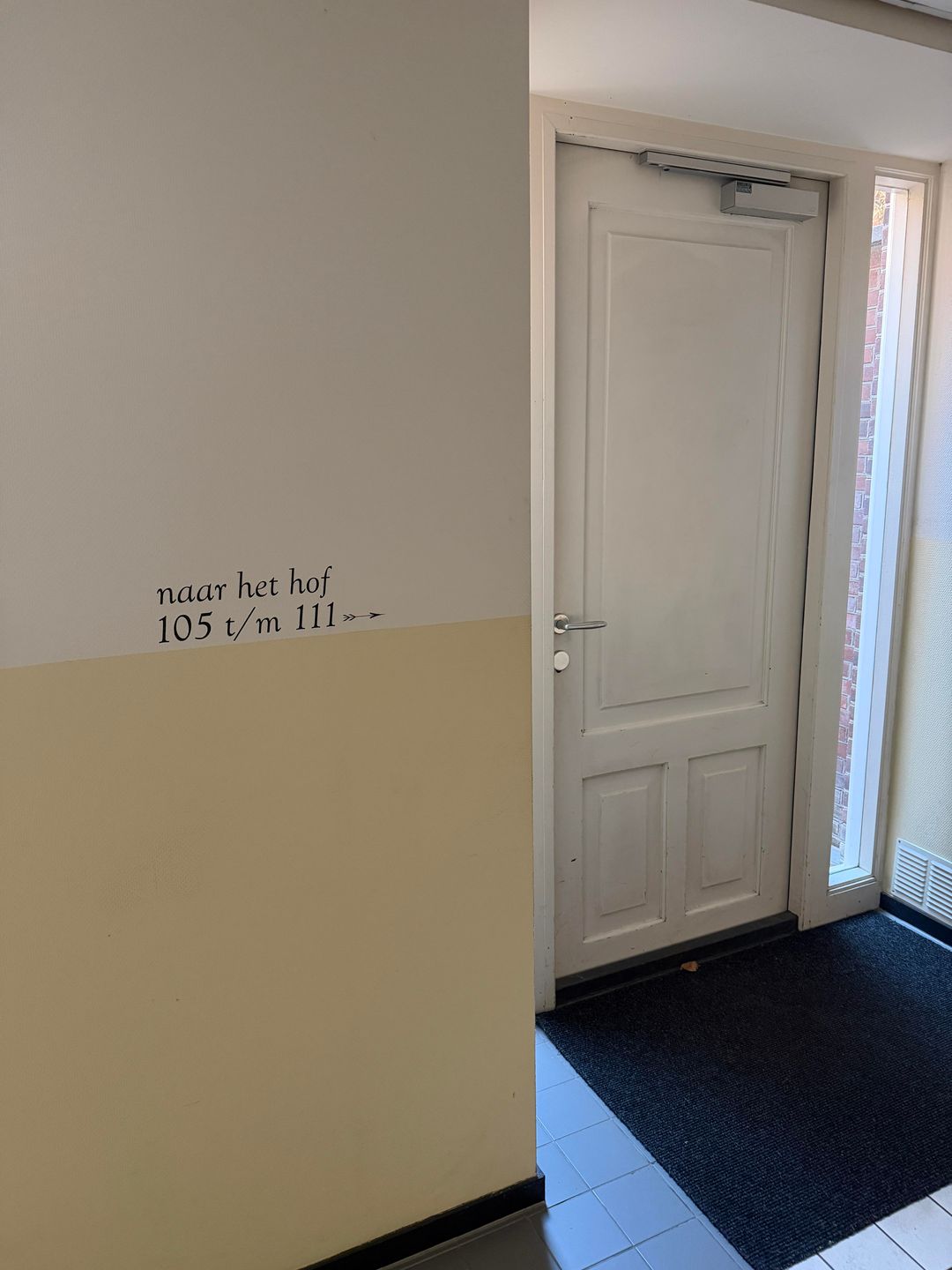 Photo 8 of Hugo de Grootstraat 109
