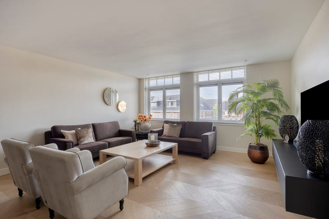 Foto 13 van Vestgraafpad 16