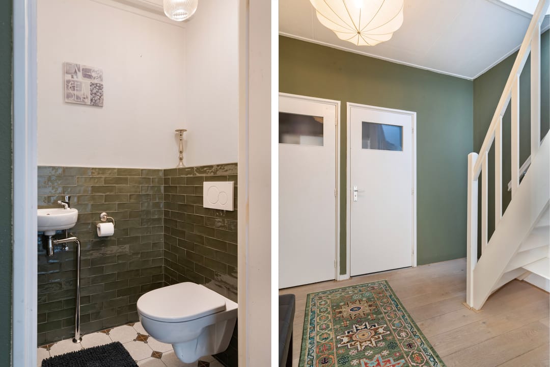 Foto 8 van Keetgracht 22