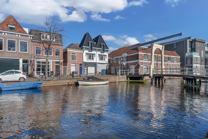 Photo 4 of Keetgracht 22