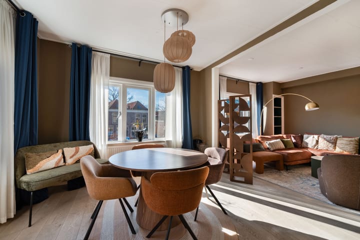 Photo 2 of Keetgracht 22