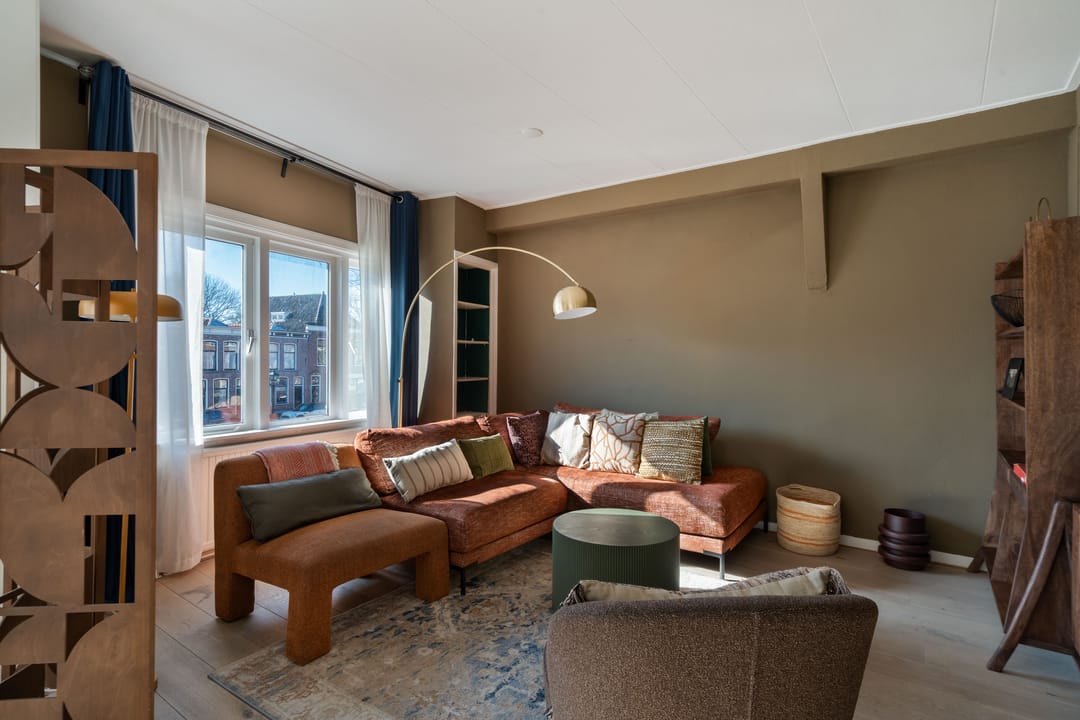 Foto 11 van Keetgracht 22