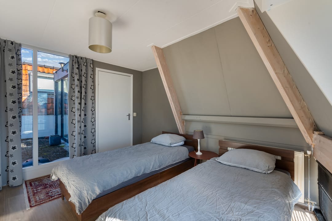 Foto 22 van Keetgracht 22