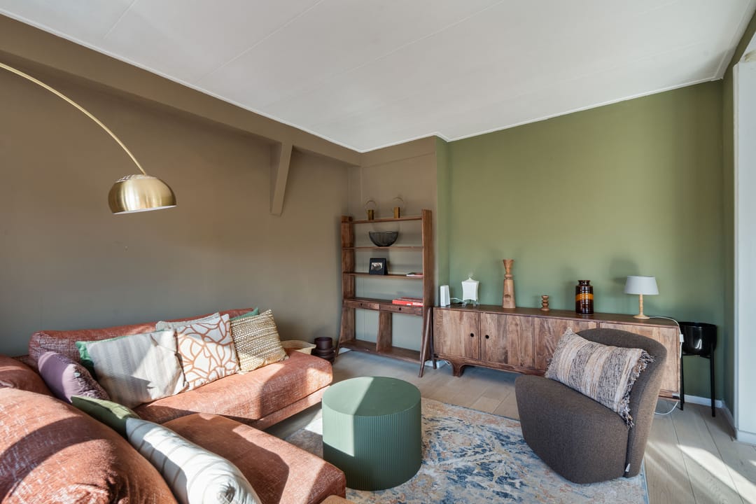 Foto 13 van Keetgracht 22