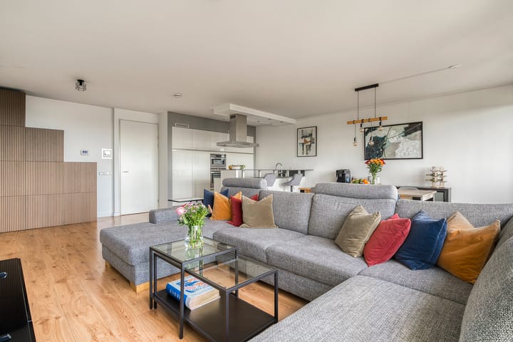 Foto 4 van Jan Evertsenstraat 633