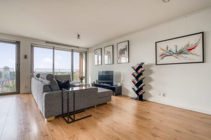 Foto 2 van Jan Evertsenstraat 633