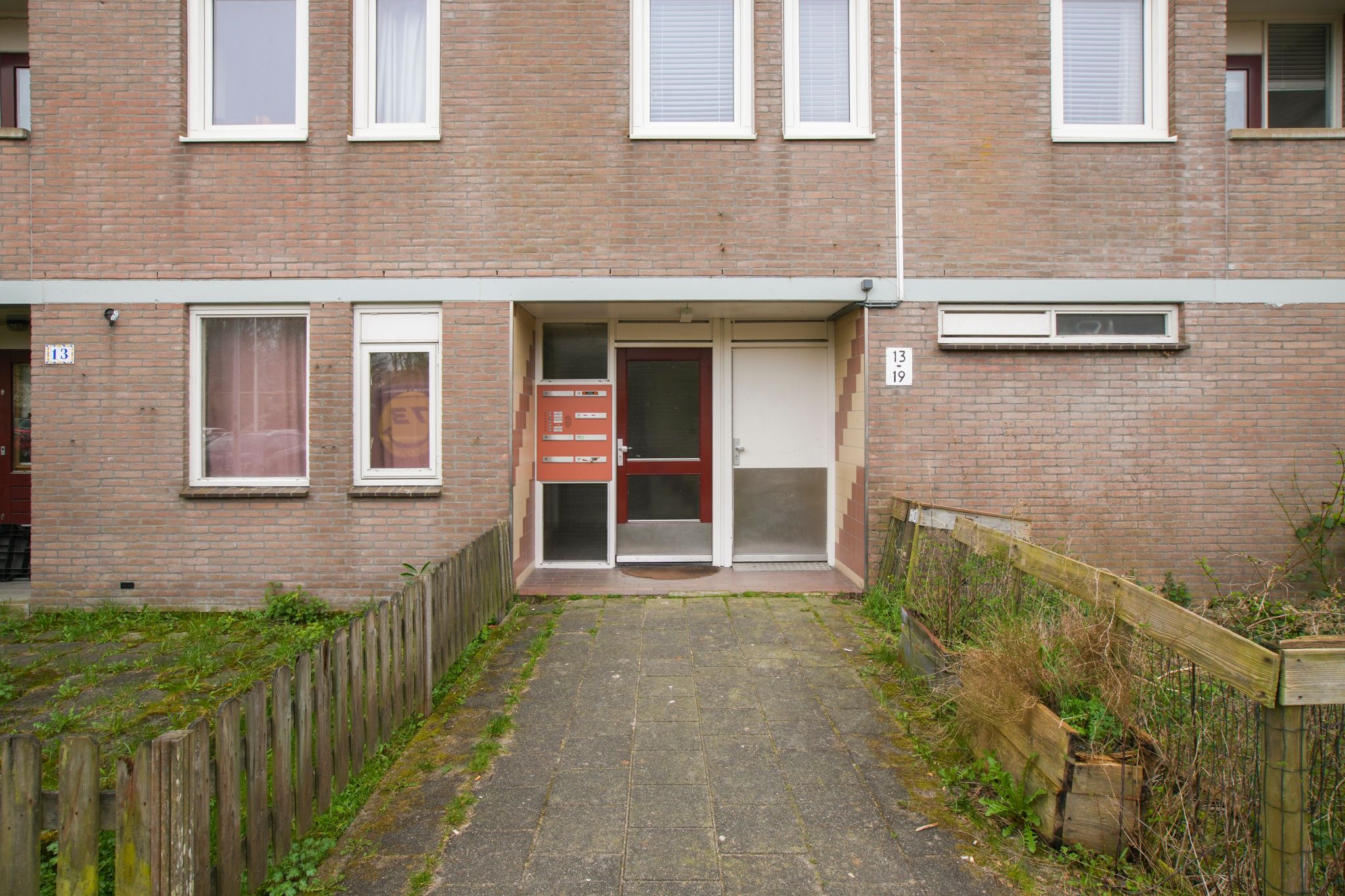 Foto 33 van Westbroekstraat 17