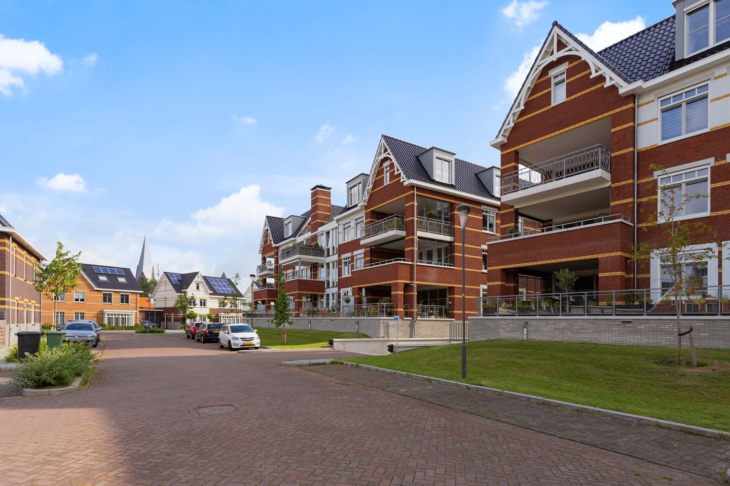 Foto 35 van Vestgraafpad 16