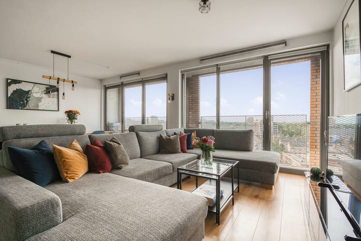 Foto 3 van Jan Evertsenstraat 633