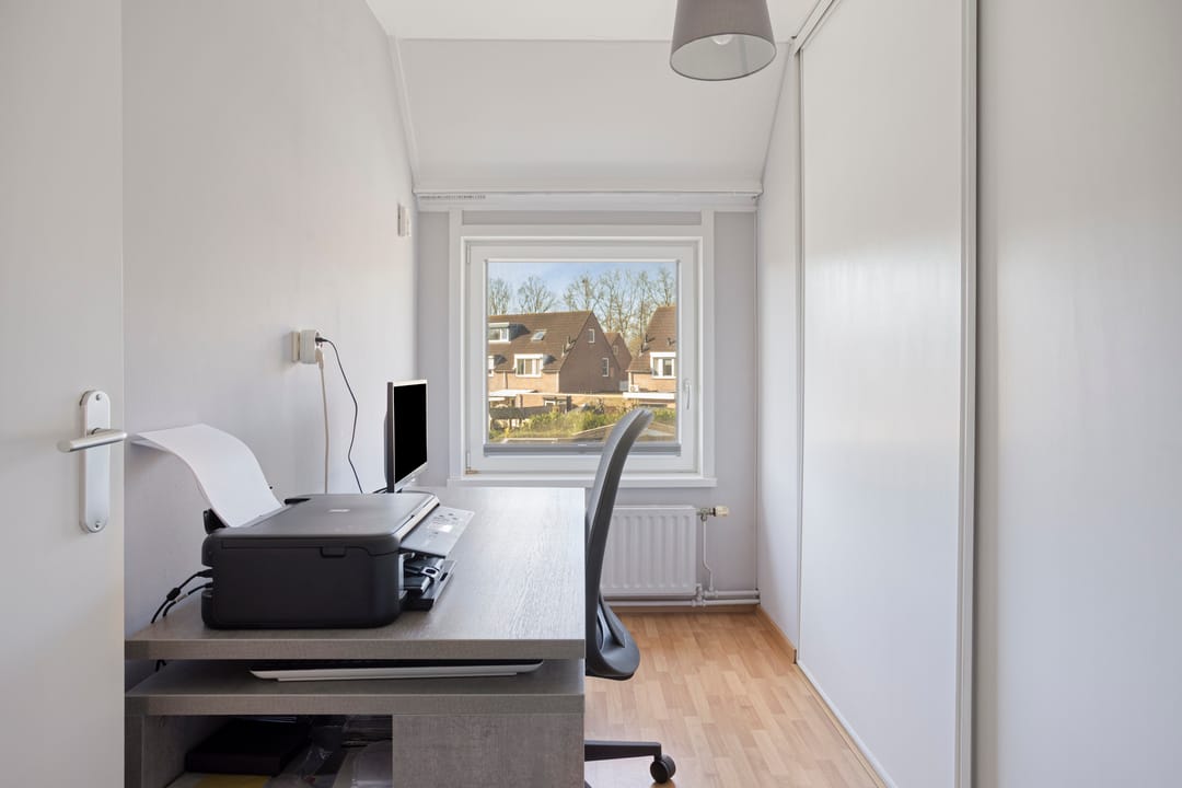 Foto 22 van Klaprooslaan 95