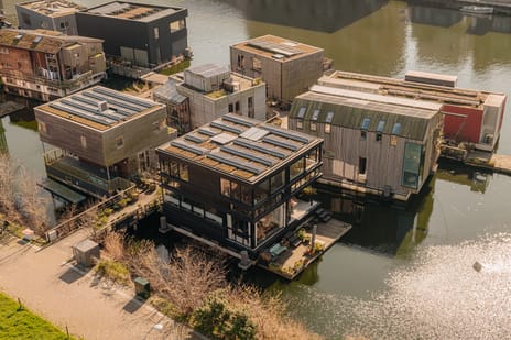 Johan van Hasseltkade thumbnail