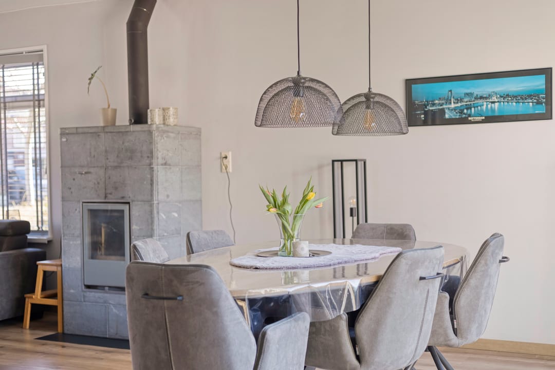 Foto 13 van Klaprooslaan 95