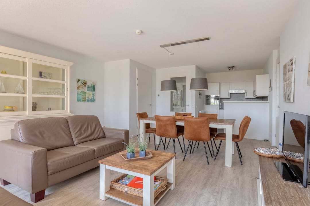 Foto 16 van Boulevard de Wielingen 7-3