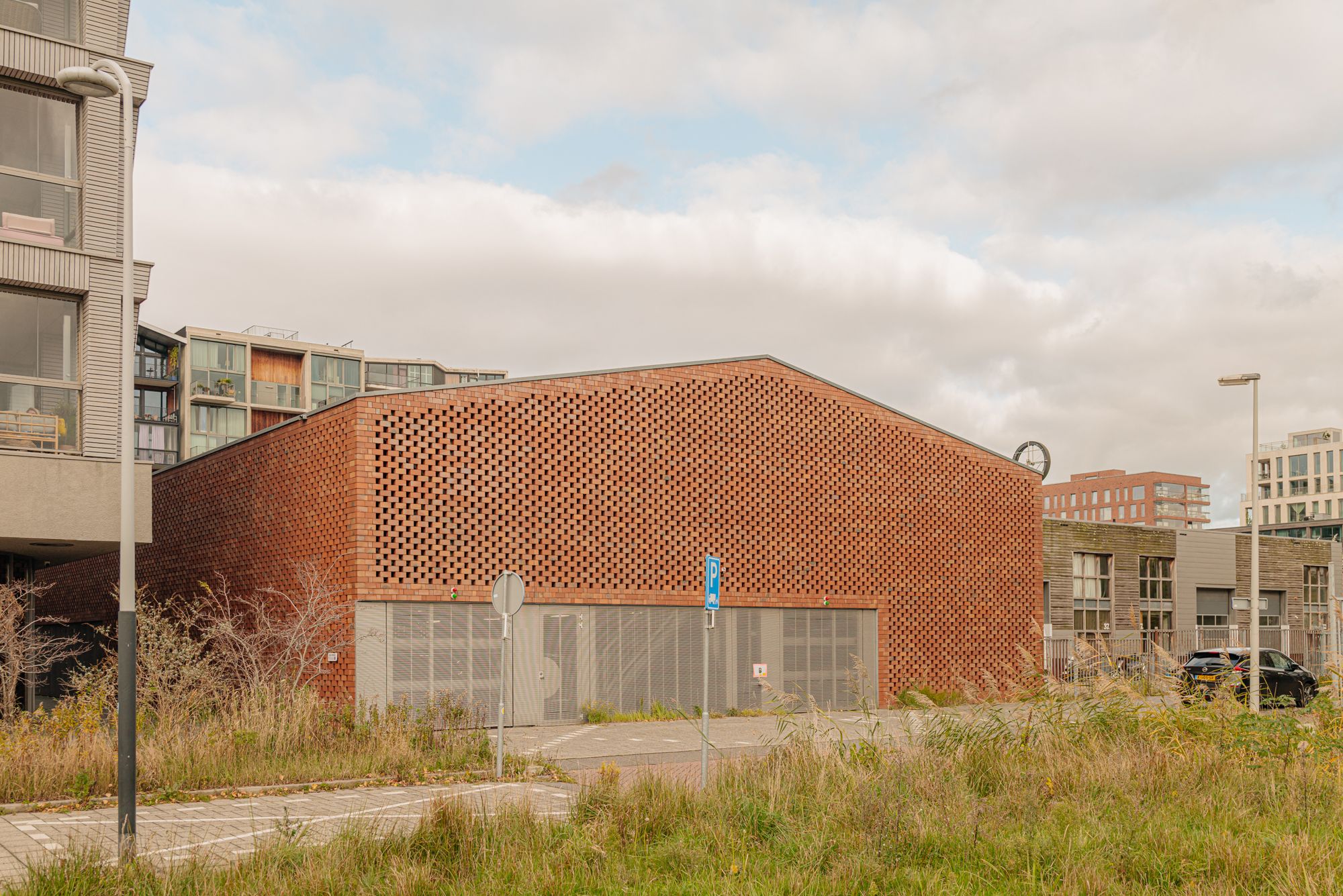 Foto 42 van Johan van Hasseltkade 227-B