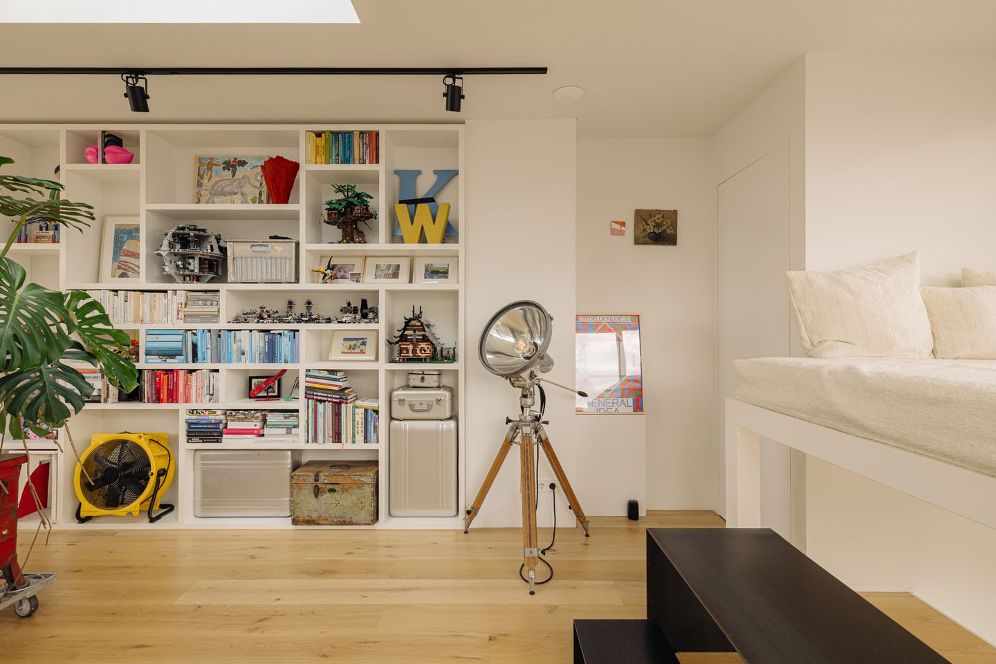 Foto 25 van Johan van Hasseltkade 227-B