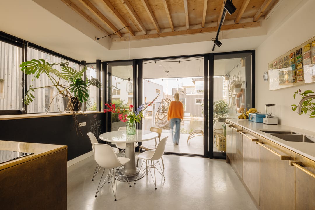 Foto 17 van Johan van Hasseltkade 227-B