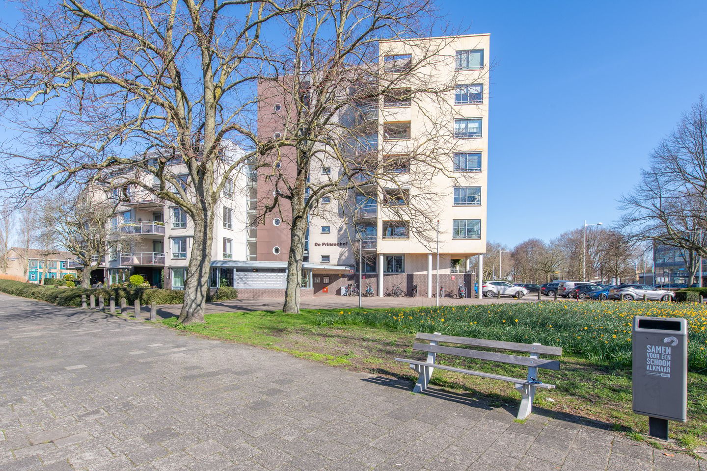 Photo 49 of Willem de Zwijgerlaan 227