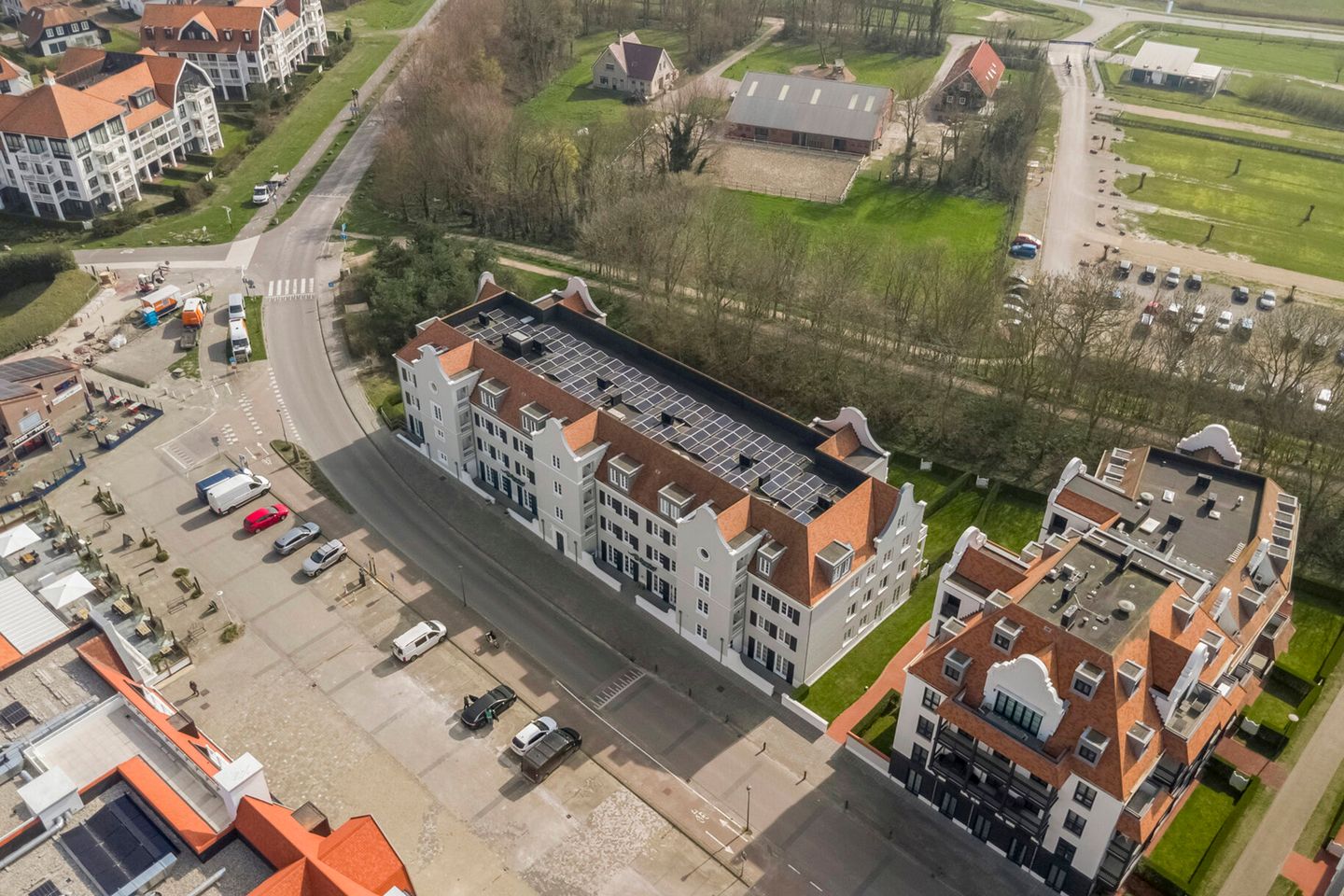 Foto 5 van Boulevard de Wielingen 7-3