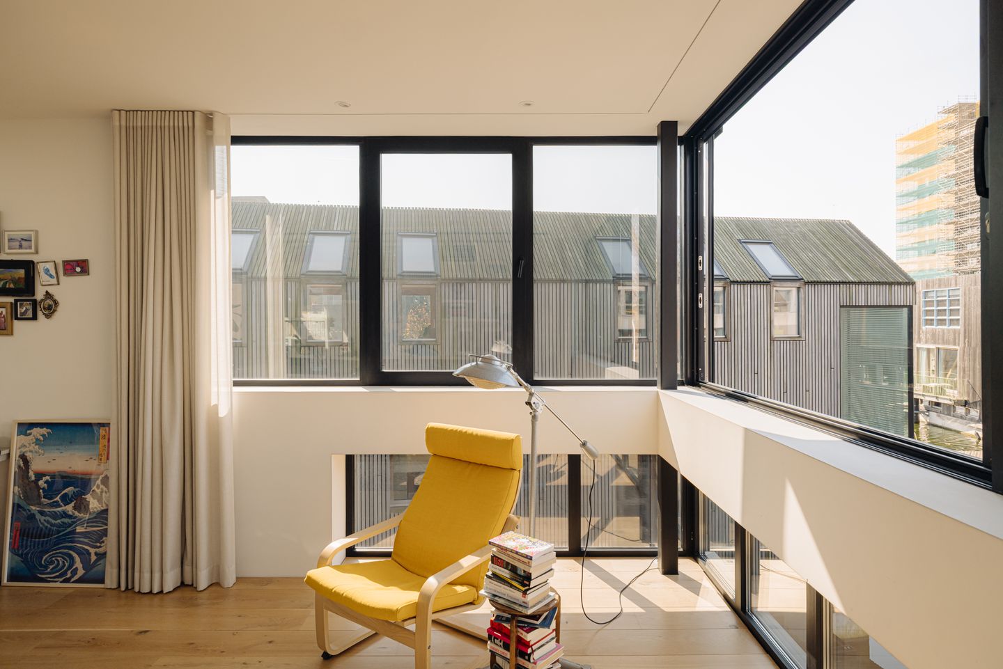 Foto 20 van Johan van Hasseltkade 227-B