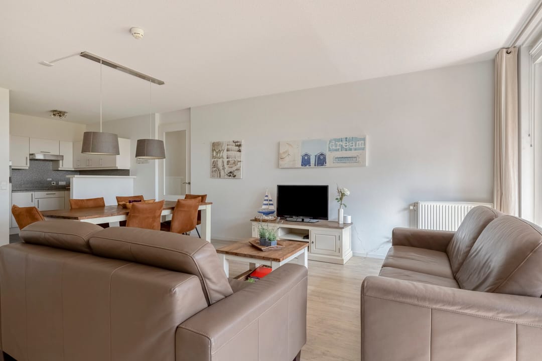 Foto 13 van Boulevard de Wielingen 7-3