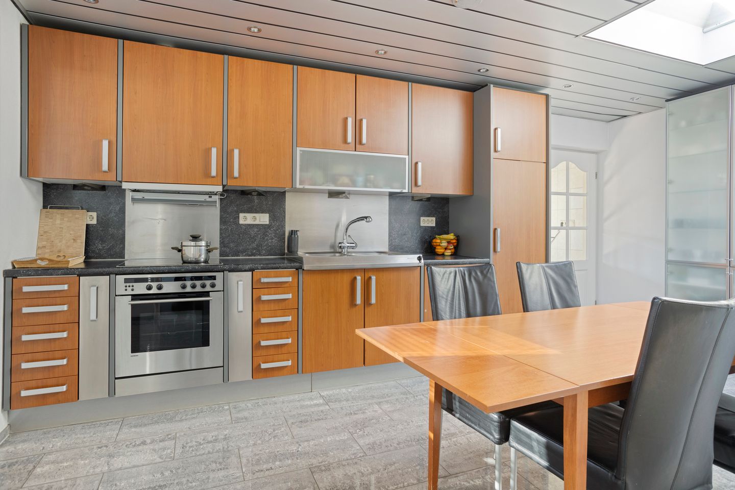 Foto 14 van Klaprooslaan 95